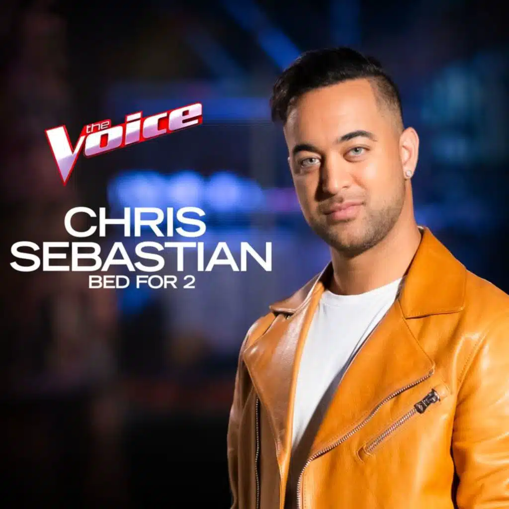 Bed For 2 (The Voice Australia 2020 / Grand Finalist Original)