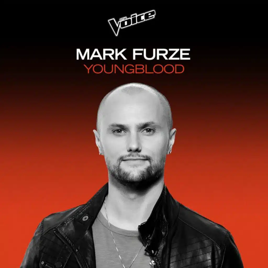 Mark Furze