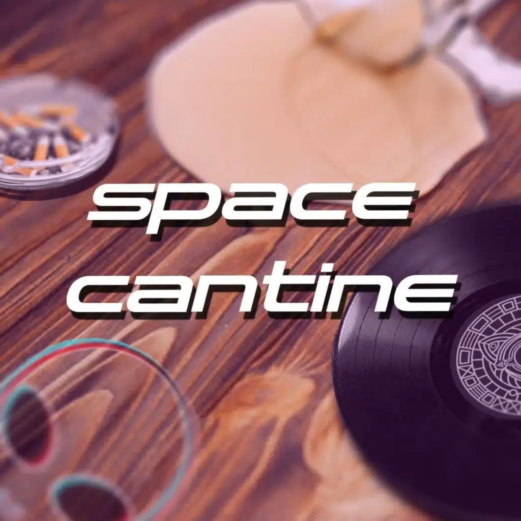 Space Cantine