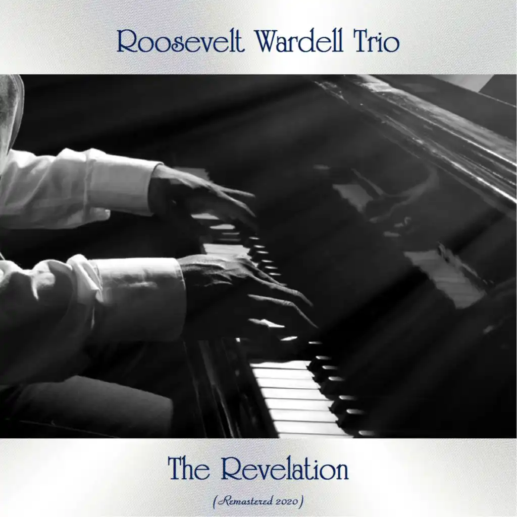 Roosevelt Wardell Trio