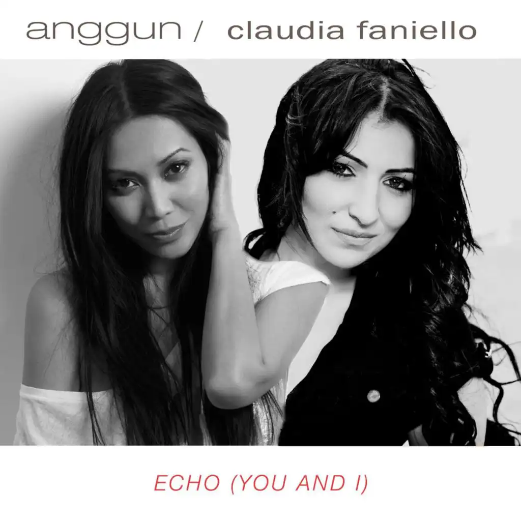 Echo (There is You And I) [feat. Claudia Faniello]