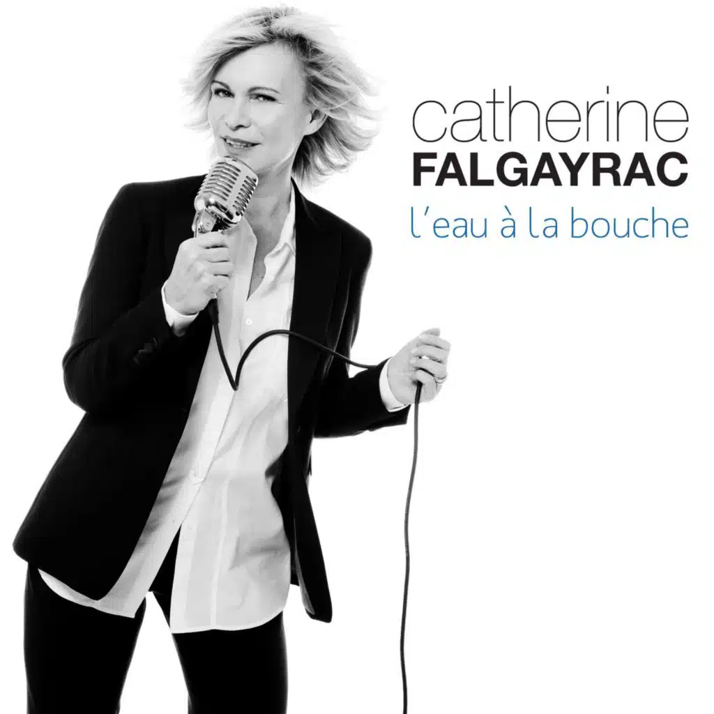 Catherine Falgayrac