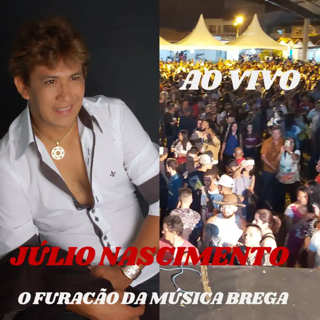 Menino de Rua (Ao Vivo)