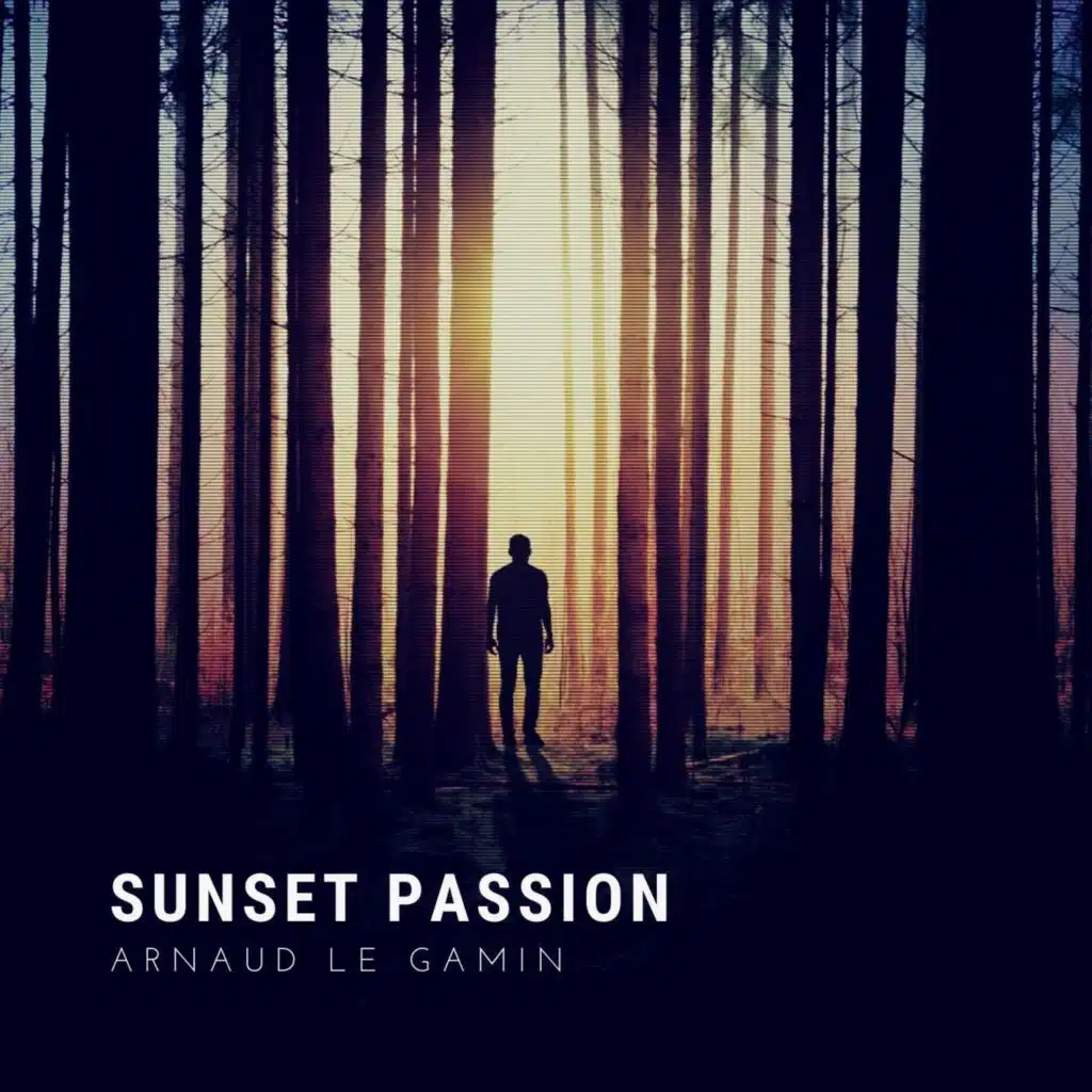 Sunset Passion