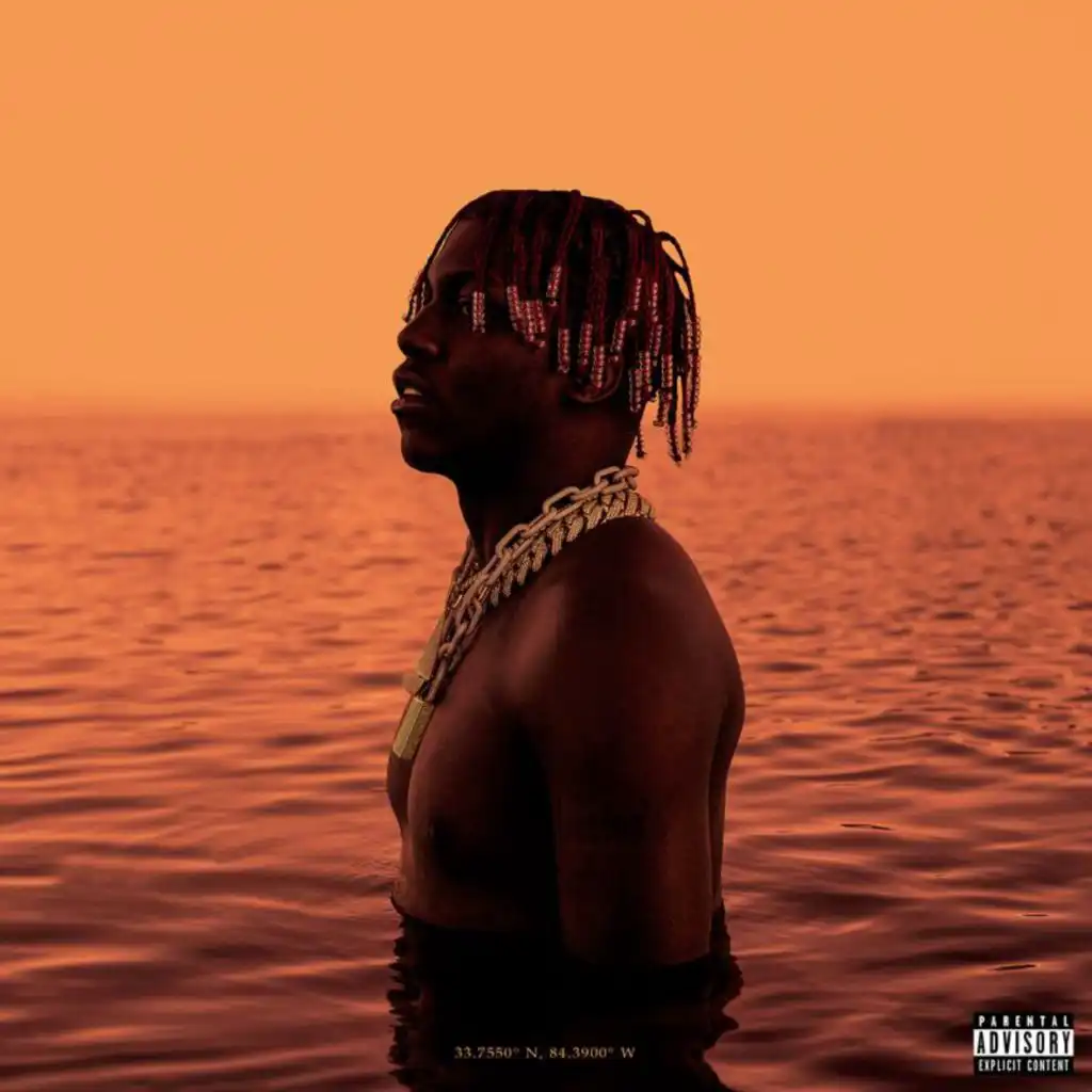BABY DADDY (feat. Lil Pump & Offset)