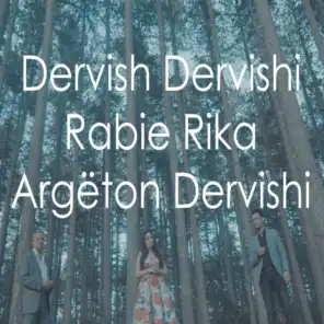 Vendi jone (feat. Rabie Rika & Argëton Dervishi)
