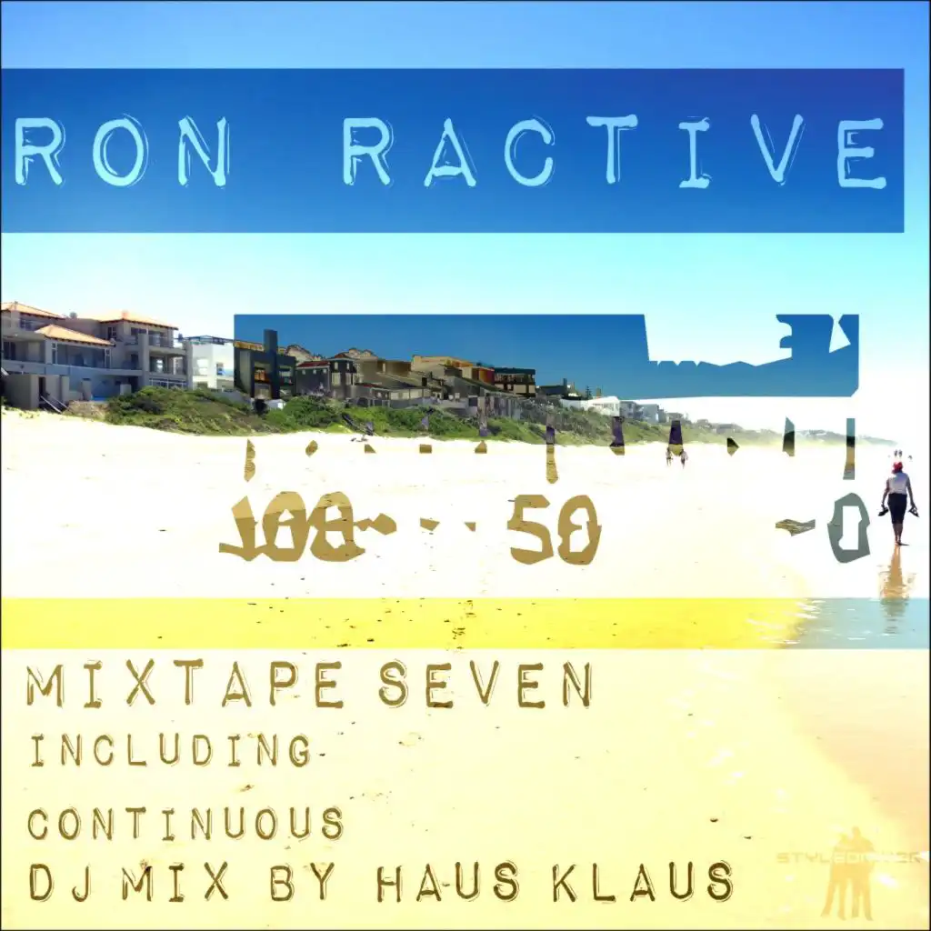 Mixtape Seven (Including Continuous DJ Mix by Haus Klaus)