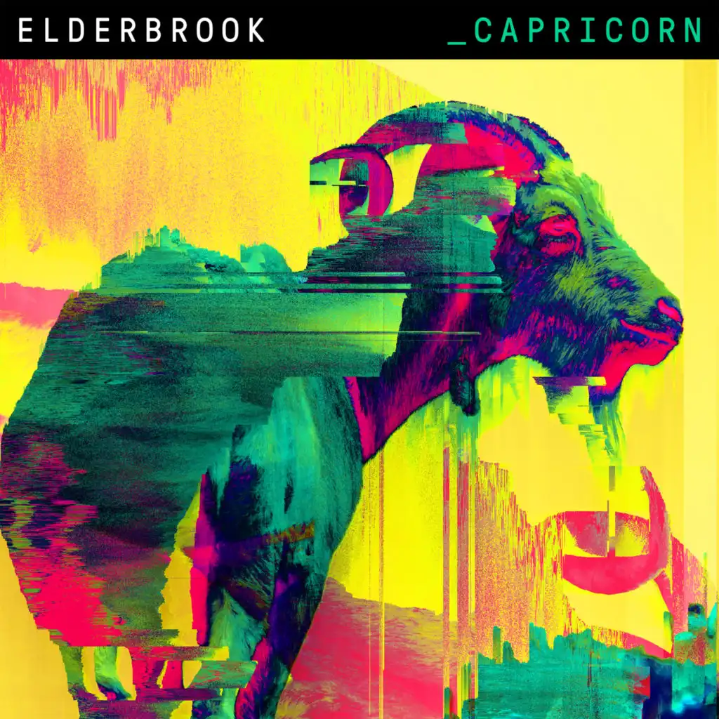 Capricorn (Claude VonStroke Remix) [Edit] (Claude VonStroke Remix, Edit)