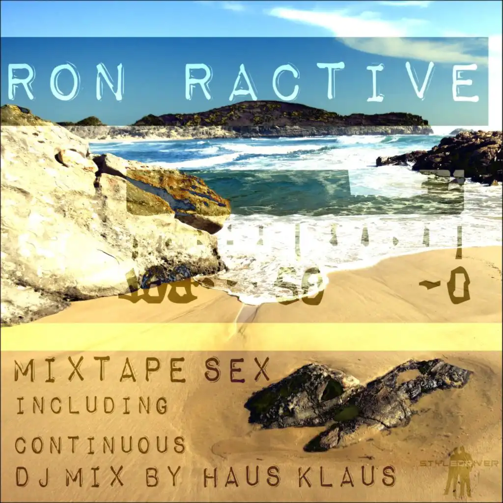 Mixtape Sex (Including Continuous DJ Mix by Haus Klaus)