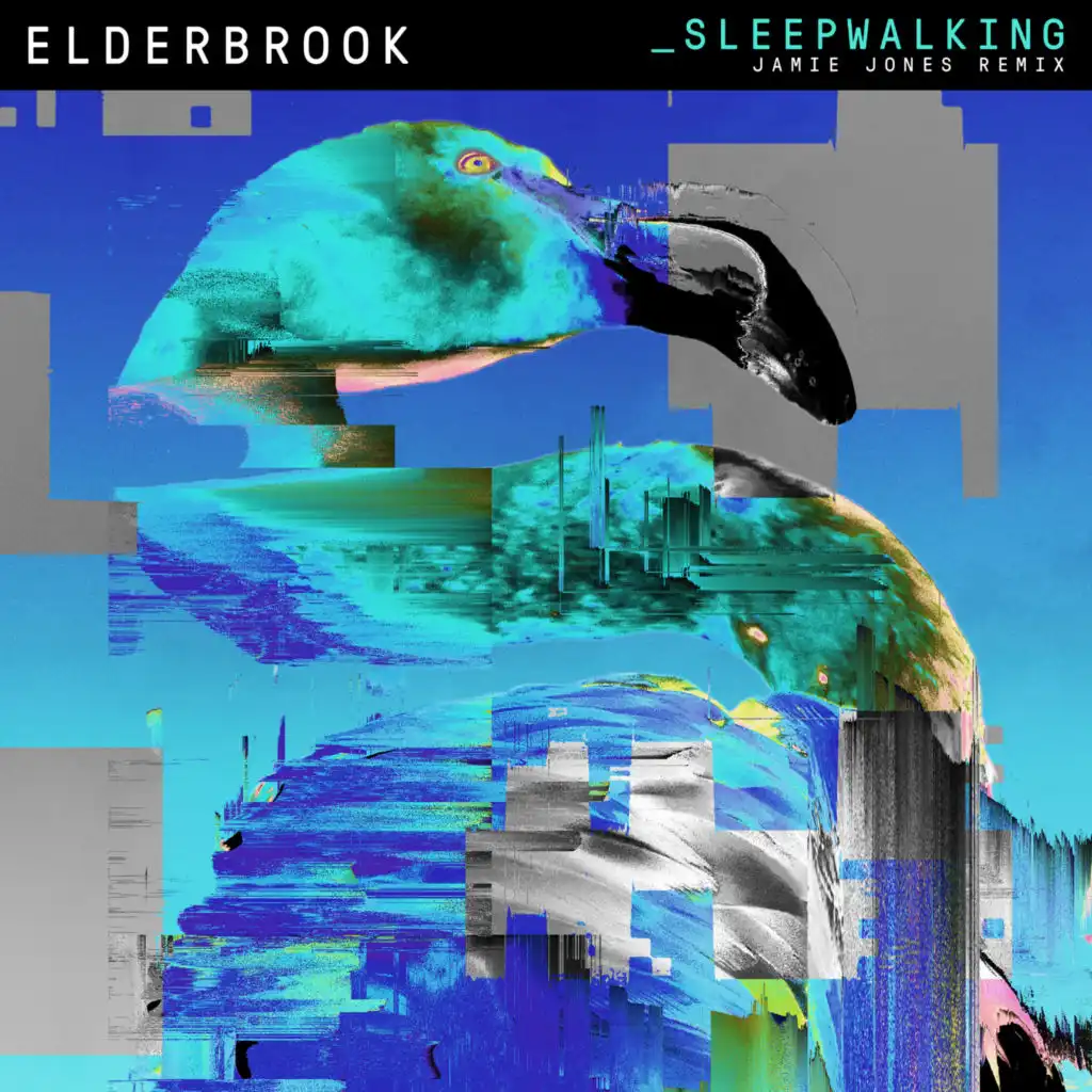 Sleepwalking (Jamie Jones Remix)