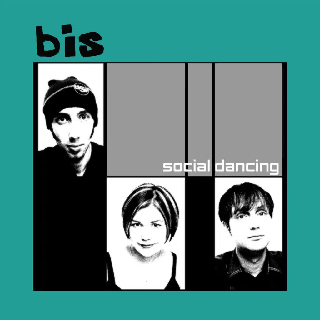 Social Dancing (Deluxe)