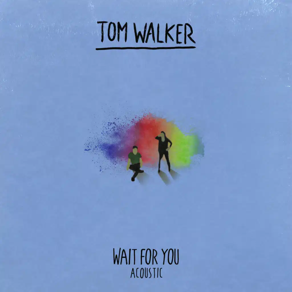Wait for You (Acoustic)