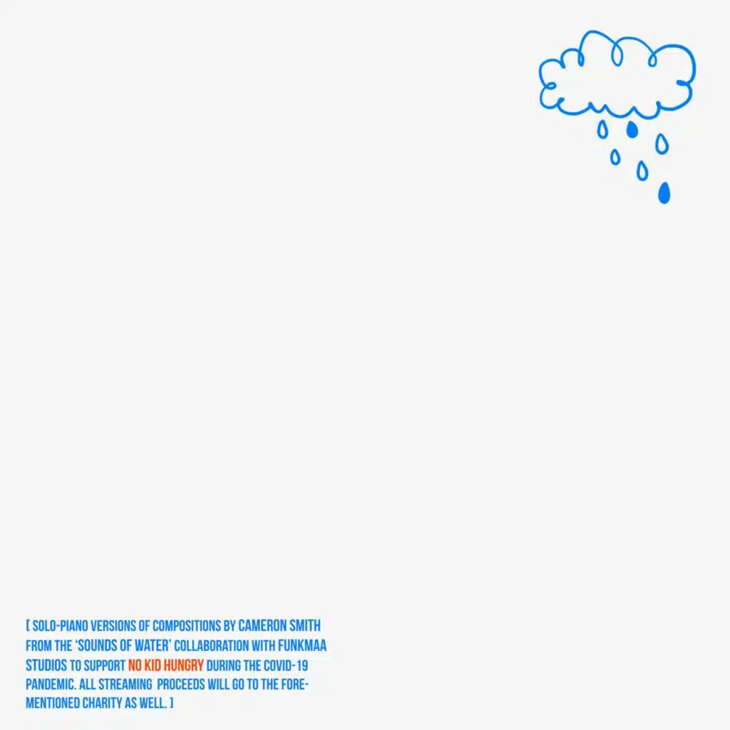 Lochaven Rain (Solo Piano Version)