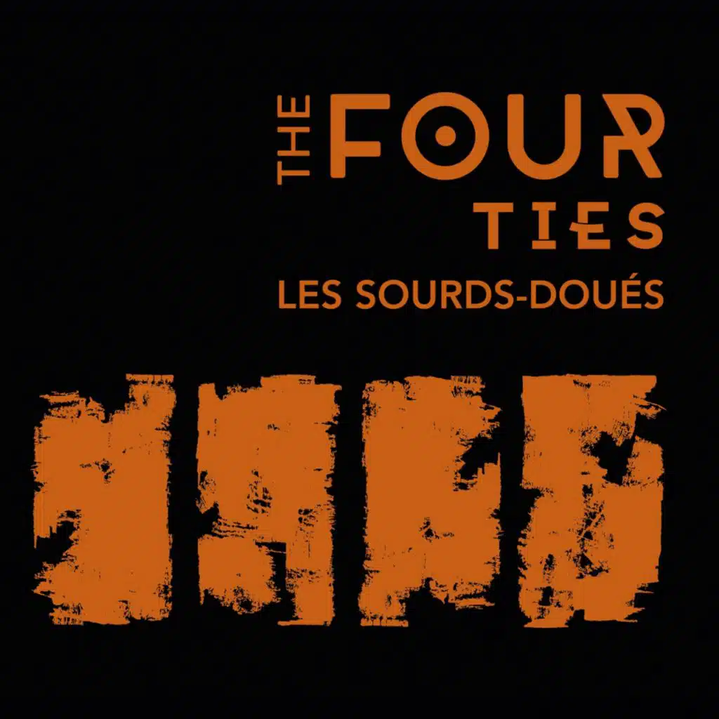 Quand la clarinette basse...le cor au fond des bois (feat. Pierre Demange)
