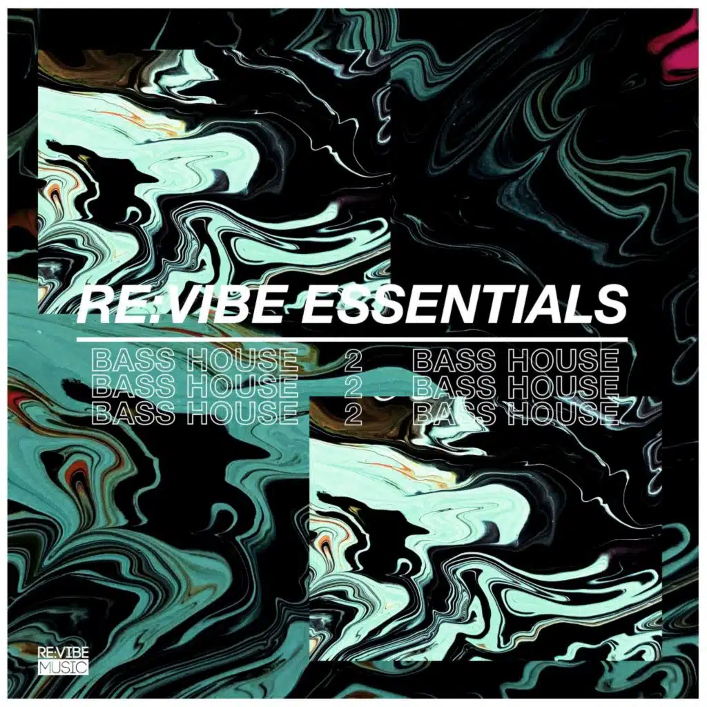 Re:Vibe Essentials: Bass House, Vol. 2