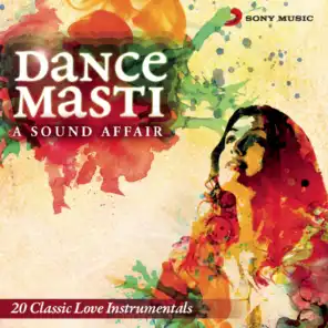 Dance Masti: A Sound Affair
