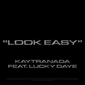 Look Easy (feat. Lucky Daye)