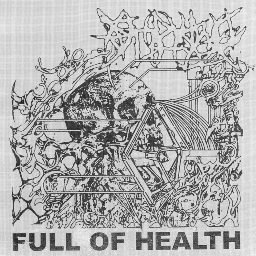HEALTH & Full Of Hell