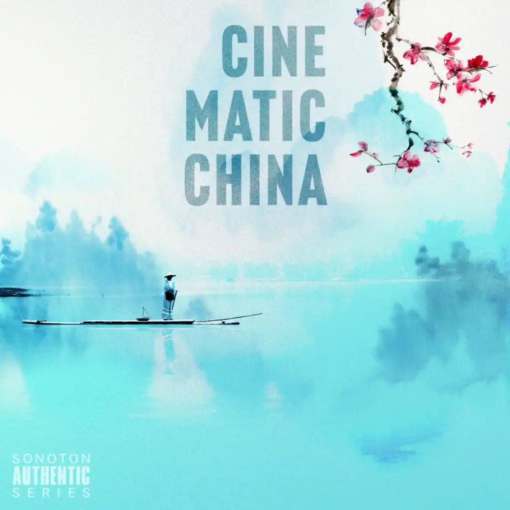 Cinematic China