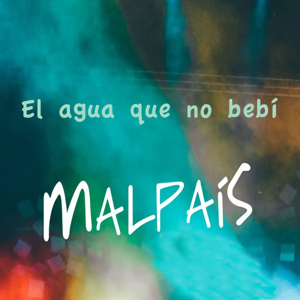 Malpaís