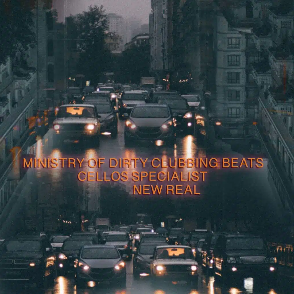 Cellos Specialist & Ministry of Dirty Clubbing Beats