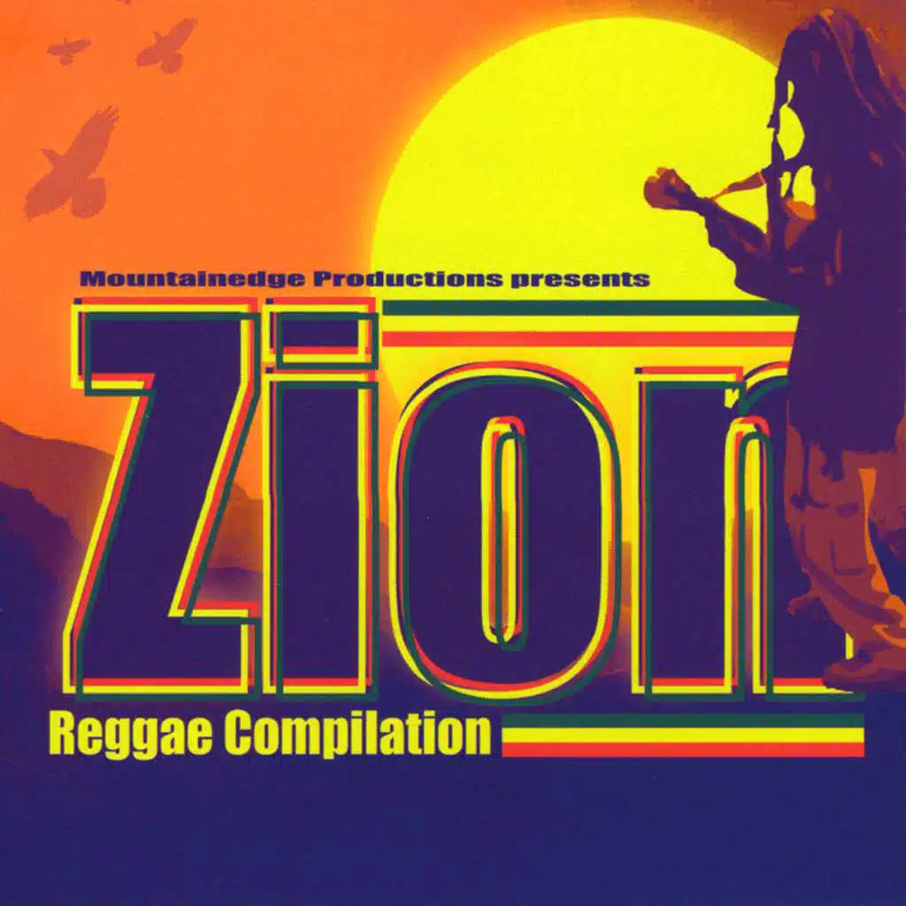 ZION Reggae Compilation