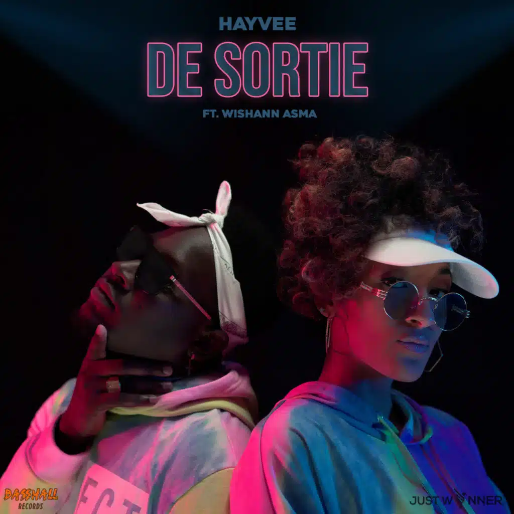 De Sortie (feat. Wishann Asma)