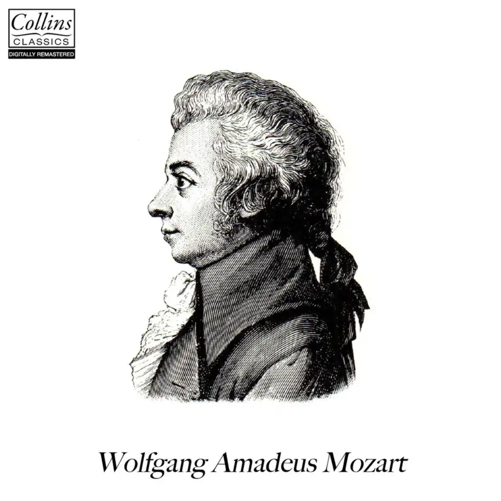 Classical Revision: Mozart