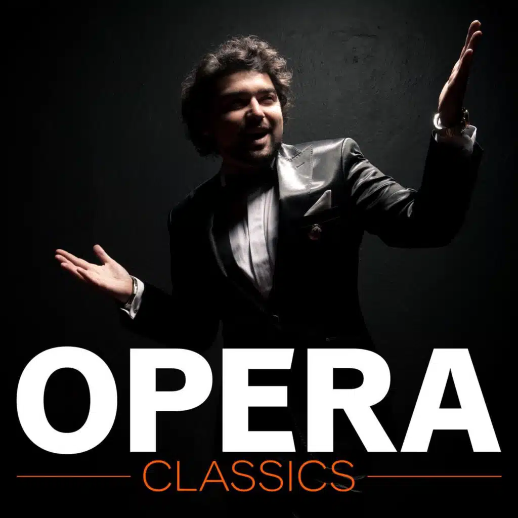 Tullio Serafin, Carlo Del Monte & Orchestra del Teatro dell'Opera di Roma