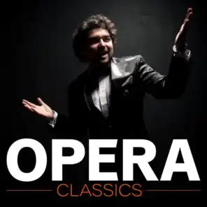 Sir John Barbirolli, Orchestra del Teatro dell'Opera, Roma & Coro del Teatro dell'Opera, Roma