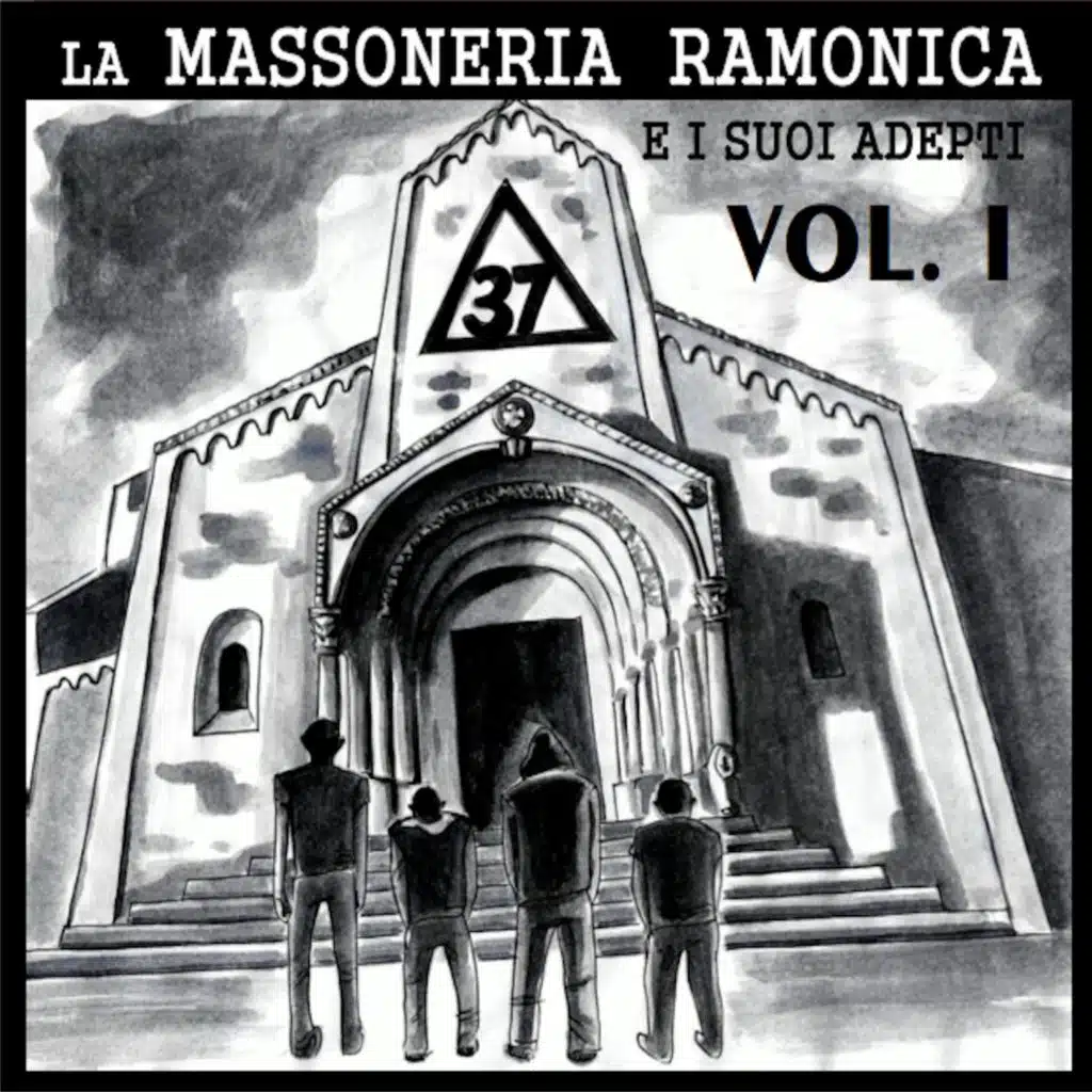 La Massoneria Ramonica E I Suoi Adepti