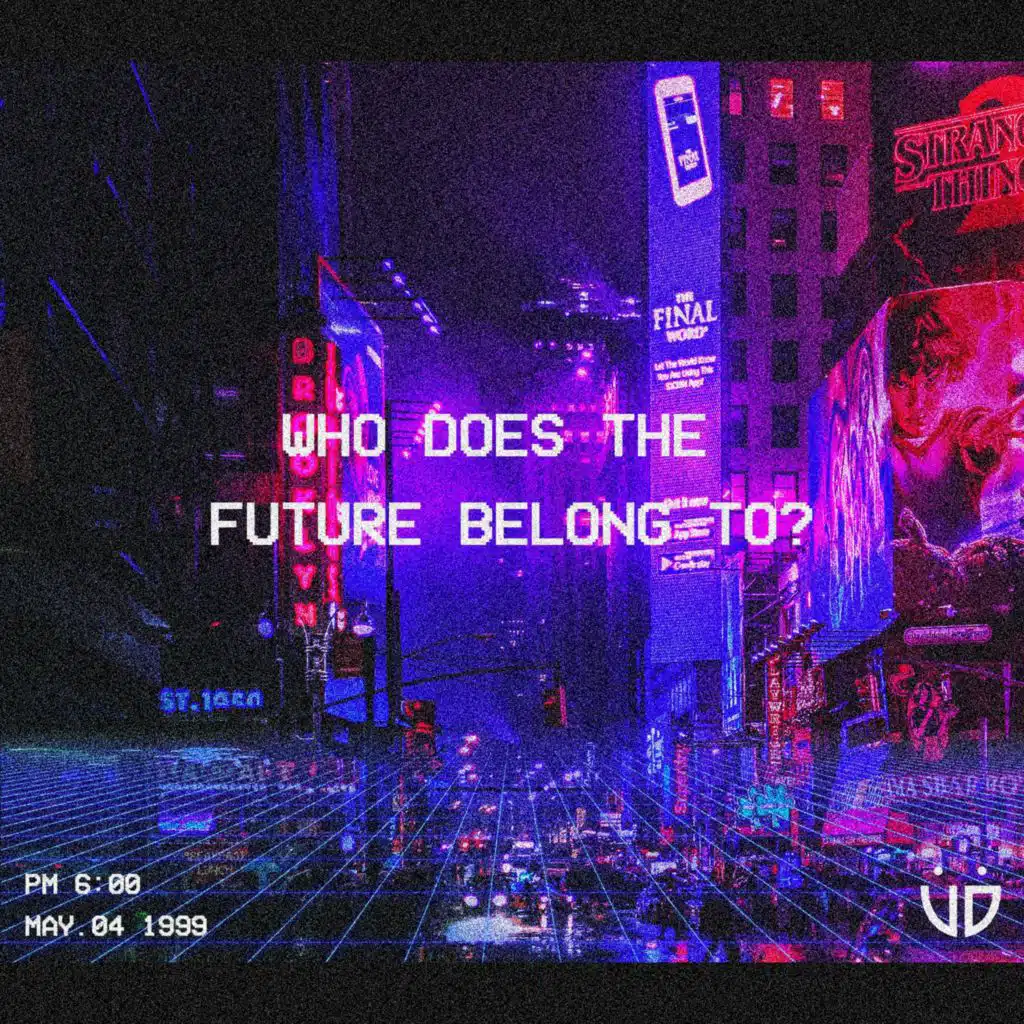 Who Does the Future Belong To?