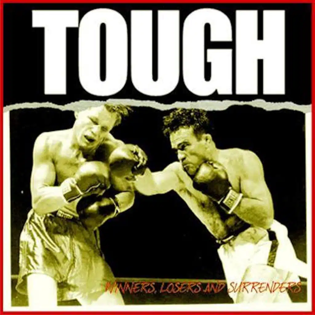 Winners, Losers And Surrenders