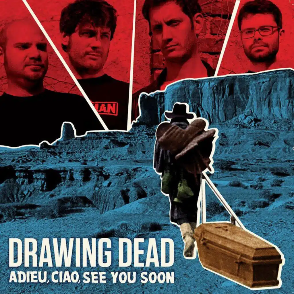 Drawing Dead