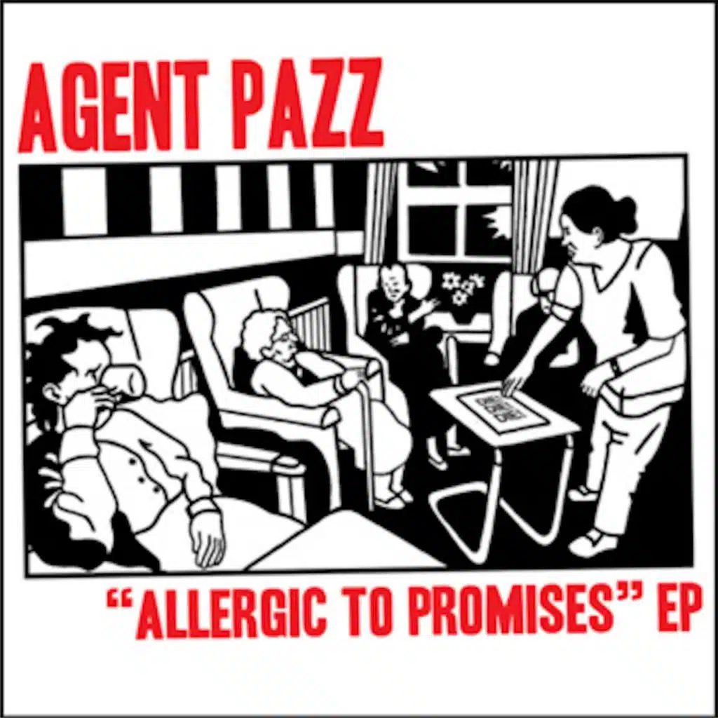 Allergic To Promises