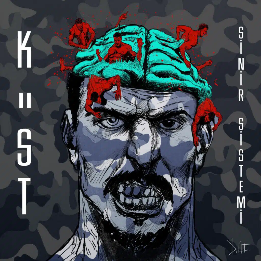 Sinir Sistemi