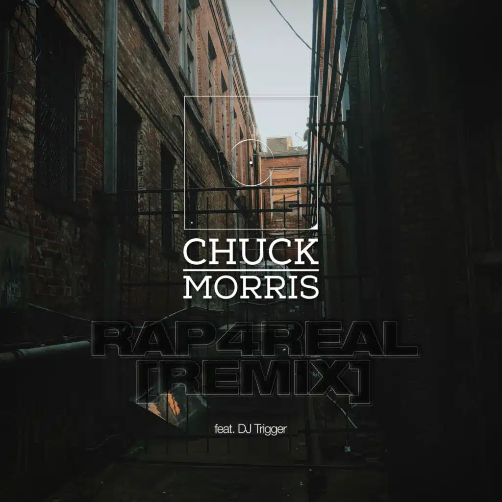 Rap4real (Remix) [feat. DJ Trigger]
