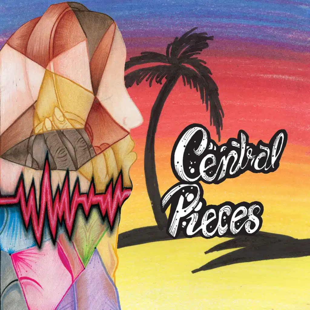 Central Pieces