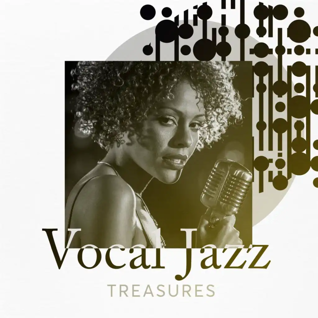 Vocal Jazz Treasures