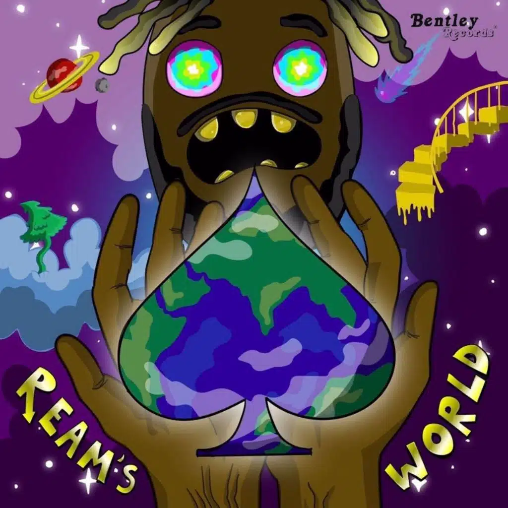 Ream's World