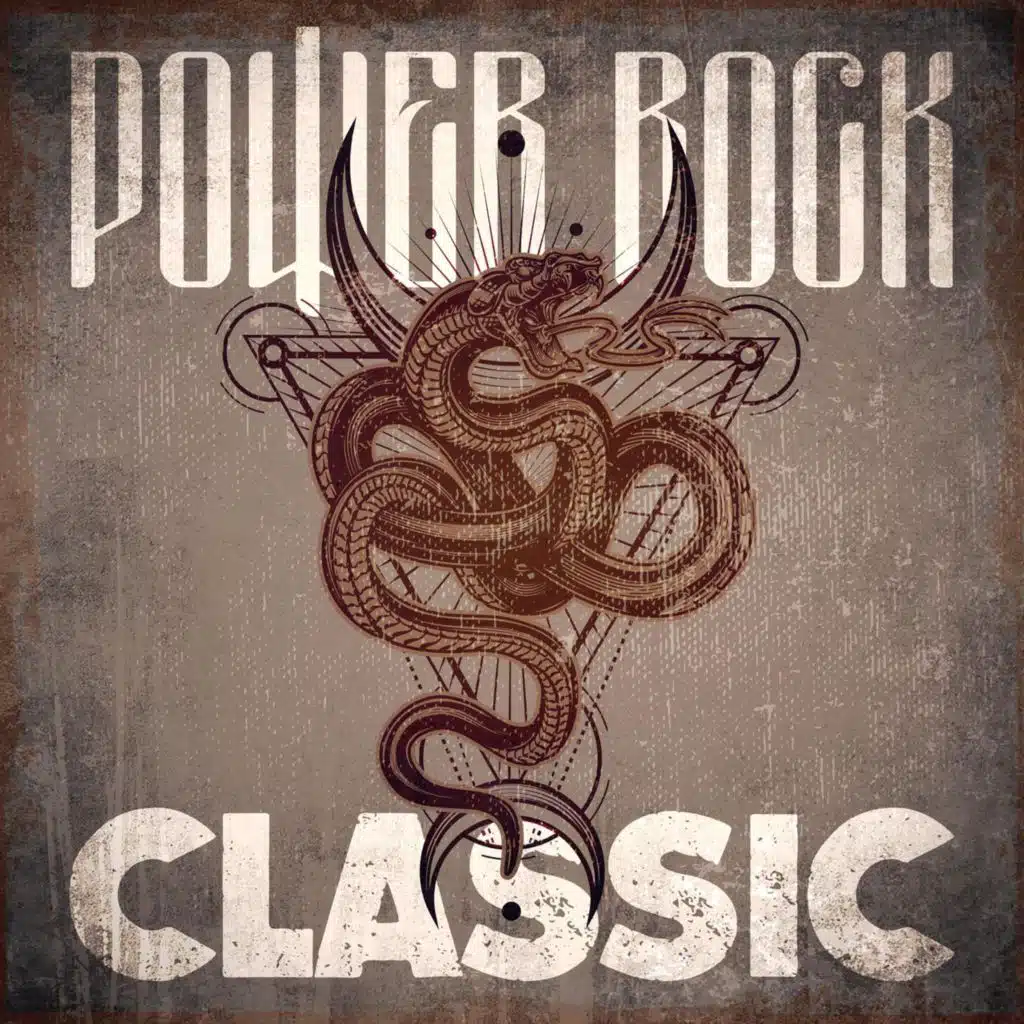 Power Rock Classic