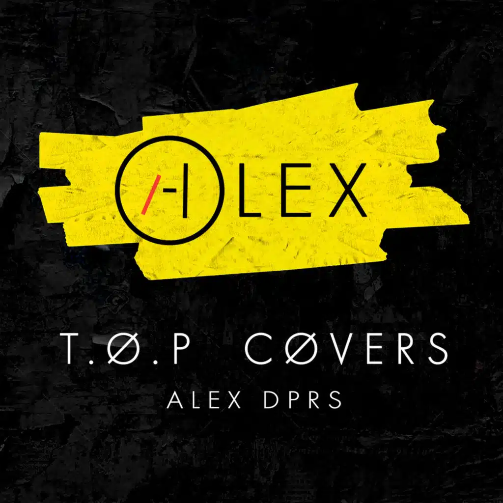 T.O.P. Covers