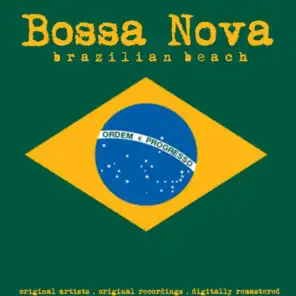 Bossa Nova: Brazilian Beach