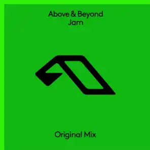 Jam (Extended Mix)