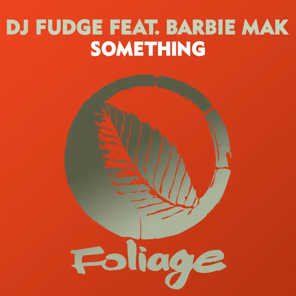 Something (feat. Barbie Mak)