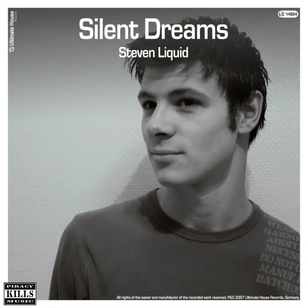 Silent Dreams