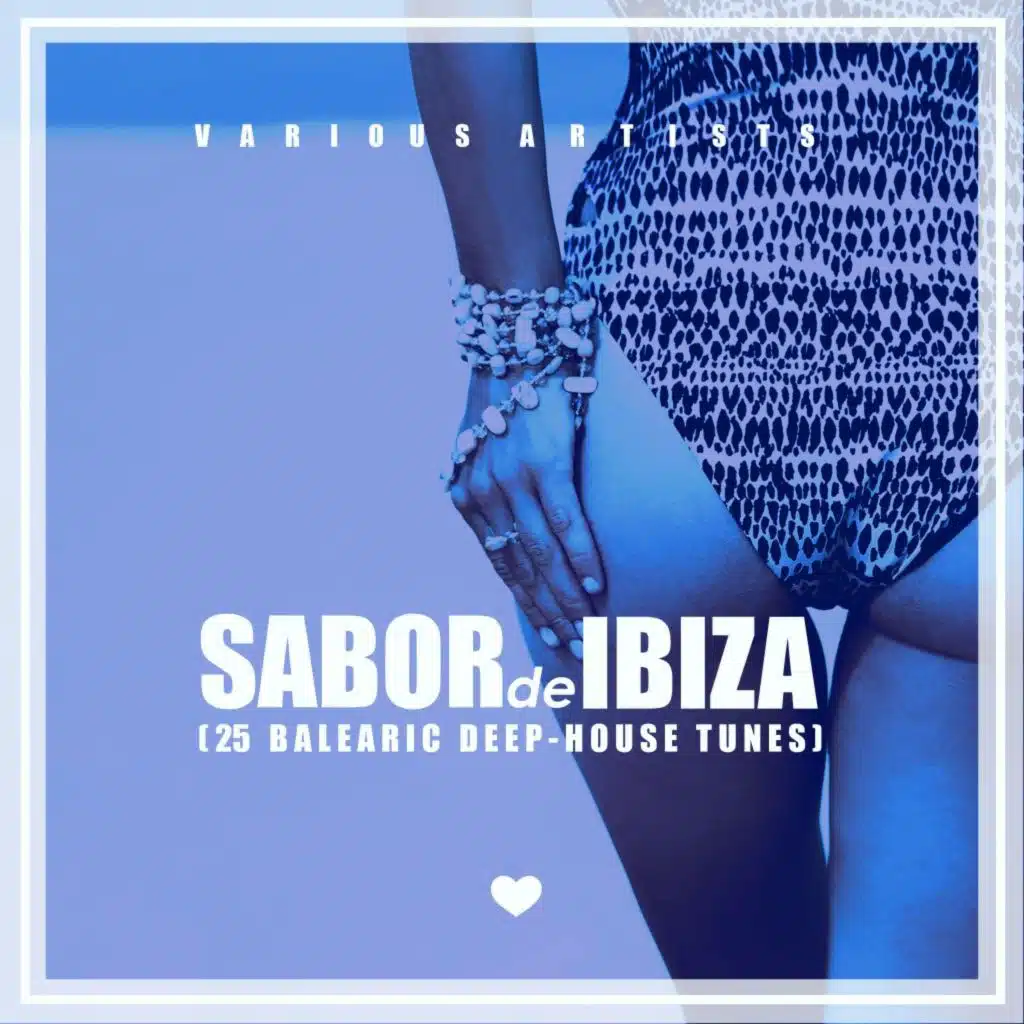4Ever (Dyba Remix) [feat. Aramha]