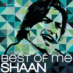 Best Of Me Shaan (2013)
