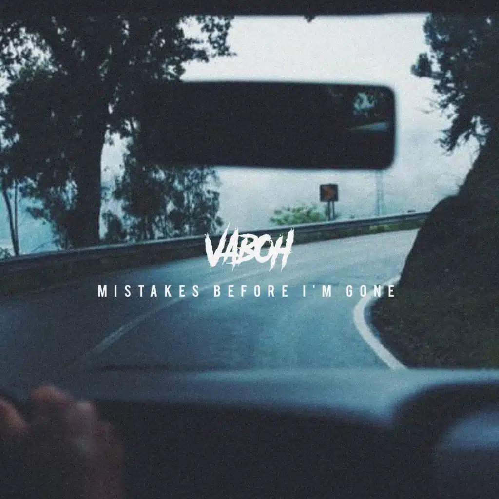 Mistakes Before I’m Gone