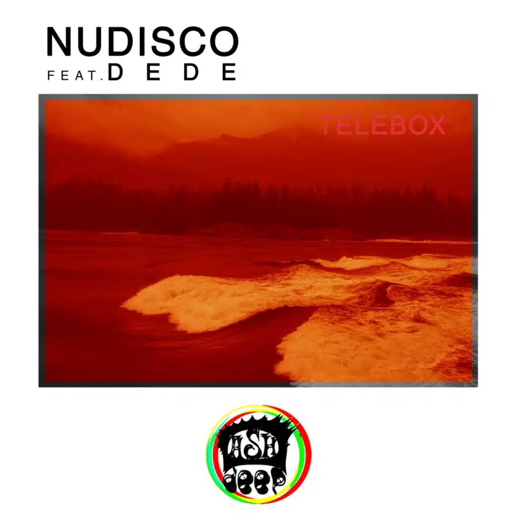 Nudisco